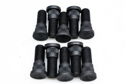 Wagner BD61195 Wheel Lug Bolts 1/2"-20 Qty 10 NOS
