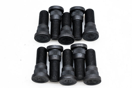 Wagner BD61195 Wheel Lug Bolts 1/2"-20 Qty 10 NOS