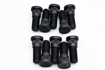 Wagner BD61195 Wheel Lug Bolts 1/2"-20 Qty 10 NOS