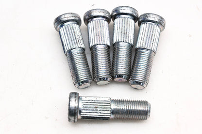 Wagner BD61225 Wheel Lug Bolts 1/2"-20 Qty 5 NOS