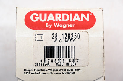 Wagner 28-128250 Guardian Wheel Cylinder Assembly NOS