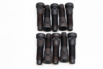 Wagner BD61230 Wheel Lug Bolts 1/2"-20 Qty 10 NOS
