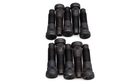 Wagner BD61230 Wheel Lug Bolts 1/2"-20 Qty 10 NOS