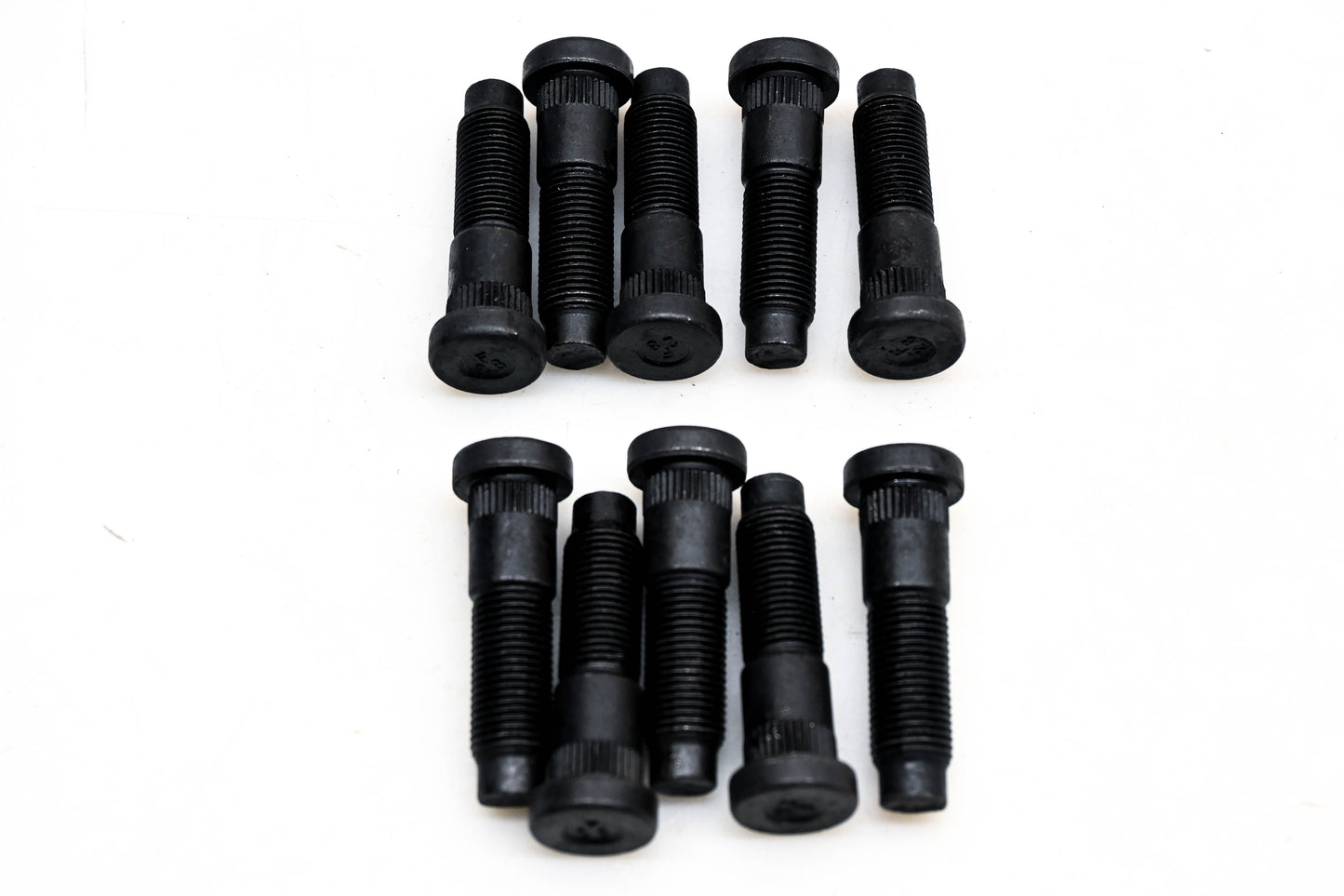 Wagner BD61228 Wheel Lug Bolts 1/2"-20 Qty 10 NOS