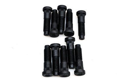 Wagner BD61228 Wheel Lug Bolts 1/2"-20 Qty 10 NOS