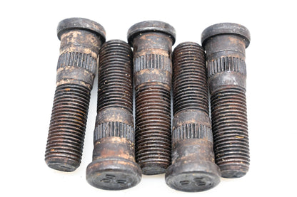 Wagner BD60917 Wheel Lug Studs Qty 5 NOS