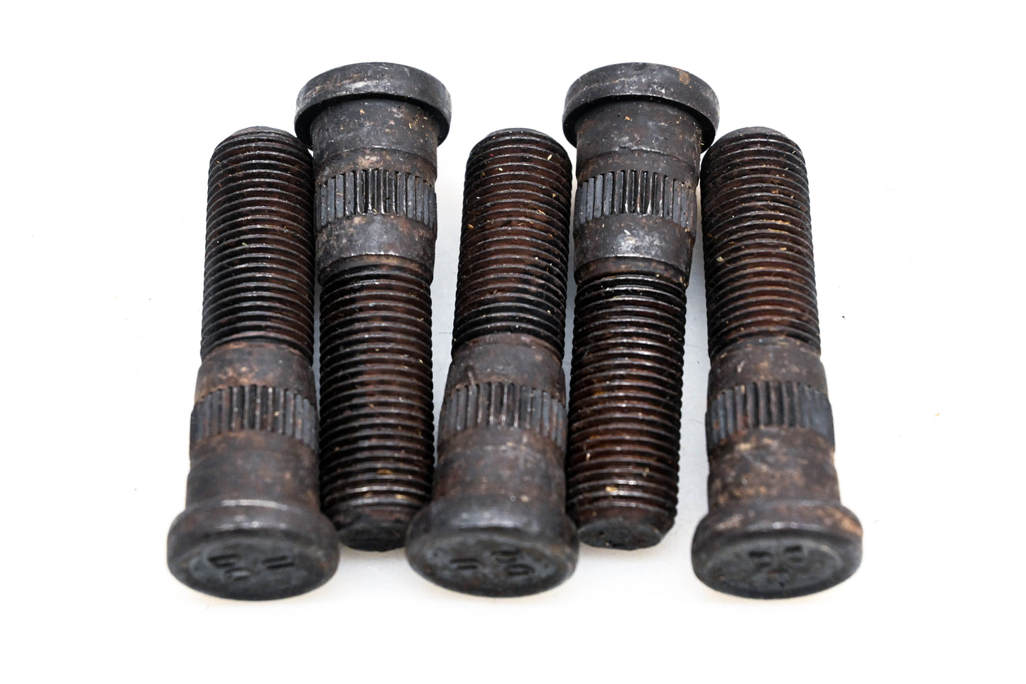 Wagner BD60917 Wheel Lug Studs Qty 5 NOS