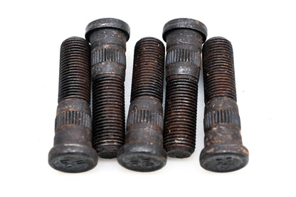 Wagner BD60917 Wheel Lug Studs Qty 5 NOS