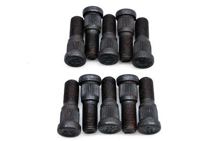 Wagner BD60901 Wheel Lug Bolts 1/2"-20 Qty 10 NOS