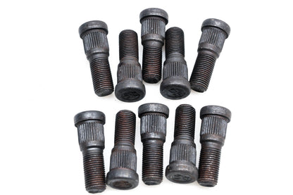 Wagner BD60901 Wheel Lug Bolts 1/2"-20 Qty 10 NOS