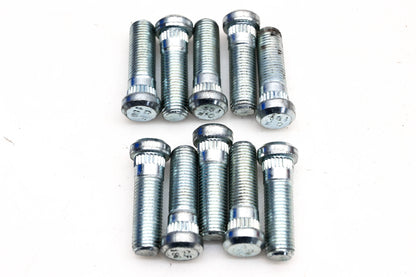 Wagner BD61203 Wheel Lug Bolts 7/16"-20 Qty 10 NOS