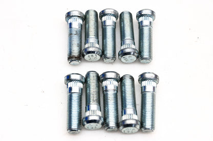 Wagner BD61203 Wheel Lug Bolts 7/16"-20 Qty 10 NOS
