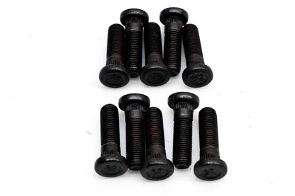 Wagner BD61203 Wheel Lug Bolts 7/16"-20 Qty 10 NOS