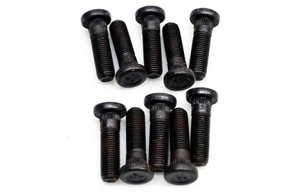 Wagner BD61203 Wheel Lug Bolts 7/16"-20 Qty 10 NOS