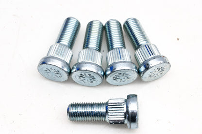 Wagner BD60912 Wheel Lug Bolts 7/16"-20 Qty 5 NOS