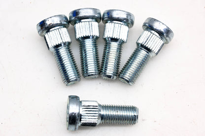 Wagner BD60912 Wheel Lug Bolts 7/16"-20 Qty 5 NOS