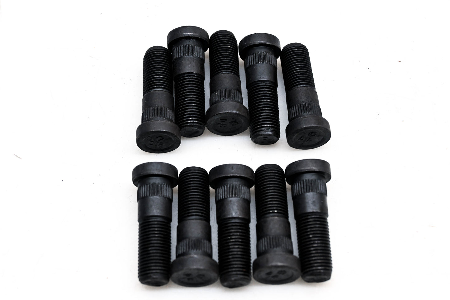 Wagner BD60906 Wheel Lug Studs Qty 10 NOS