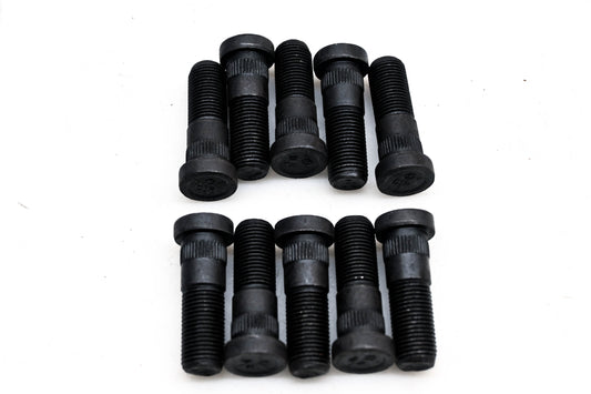 Wagner BD60906 Wheel Lug Studs Qty 10 NOS