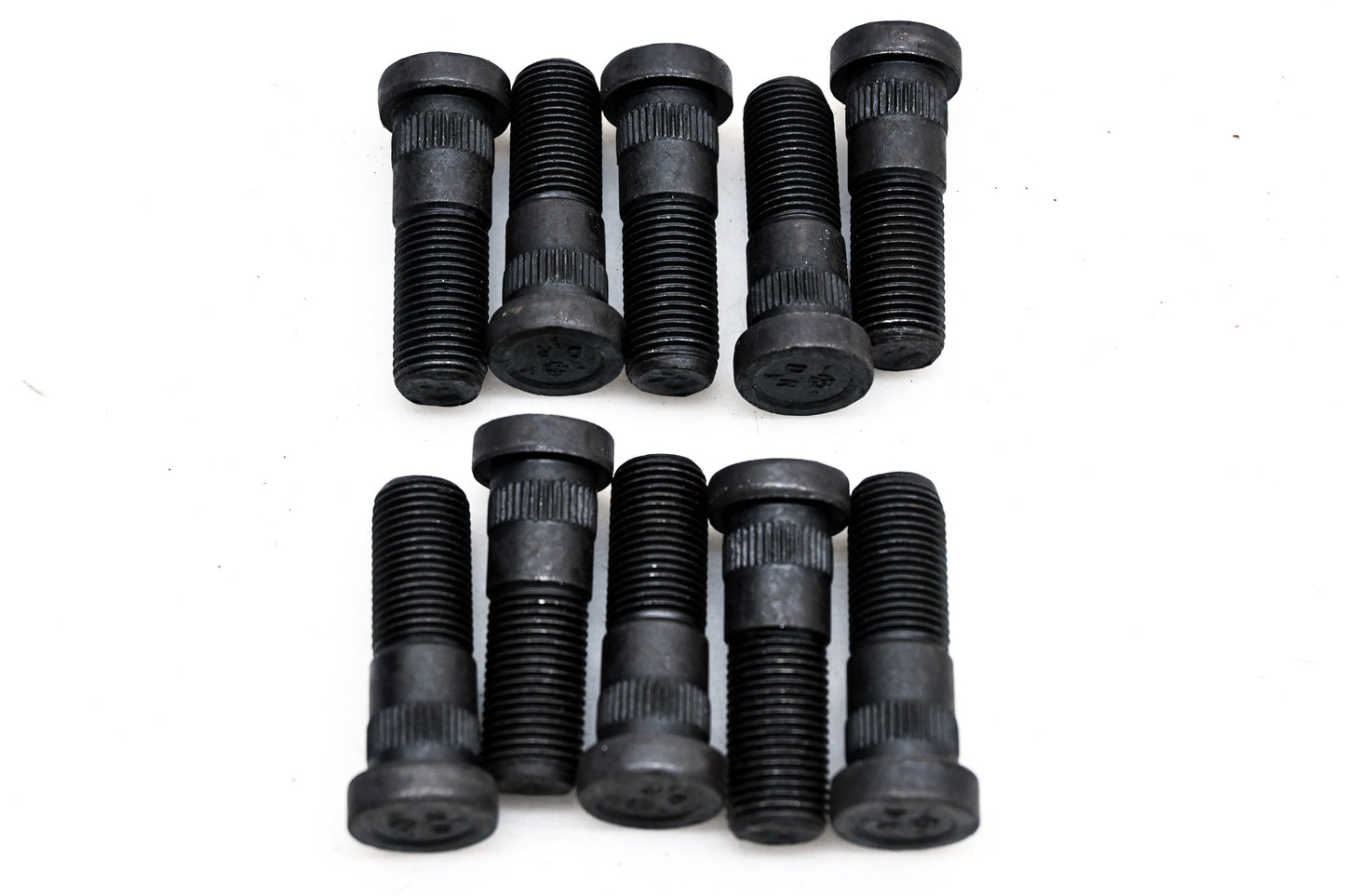 Wagner BD60906 Wheel Lug Studs Qty 10 NOS