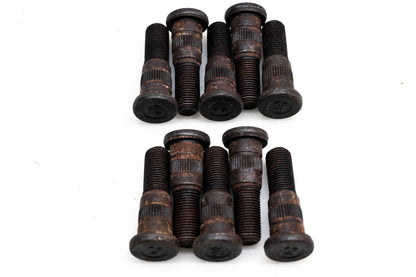 Wagner BD60918 Wheel Lug Bolts 1/2"-20 Qty 10 NOS