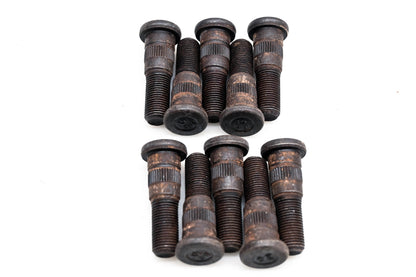 Wagner BD60918 Wheel Lug Bolts 1/2"-20 Qty 10 NOS