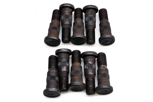 Wagner BD60920 Wheel Lug Bolts 1/2"-20 Qty 10 NOS