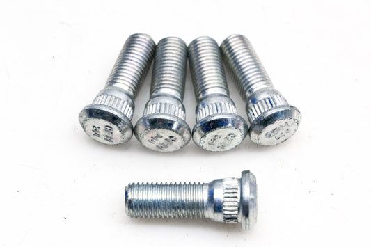 Wagner BD60927 Wheel Lug Bolts 1/2"-20 Qty 5 NOS