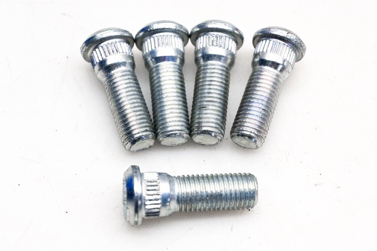 Wagner BD60927 Wheel Lug Bolts 1/2"-20 Qty 5 NOS