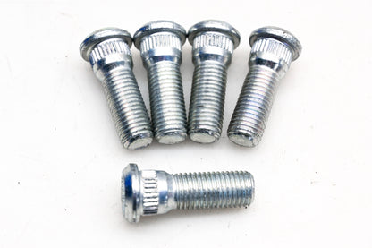 Wagner BD60927 Wheel Lug Bolts 1/2"-20 Qty 5 NOS
