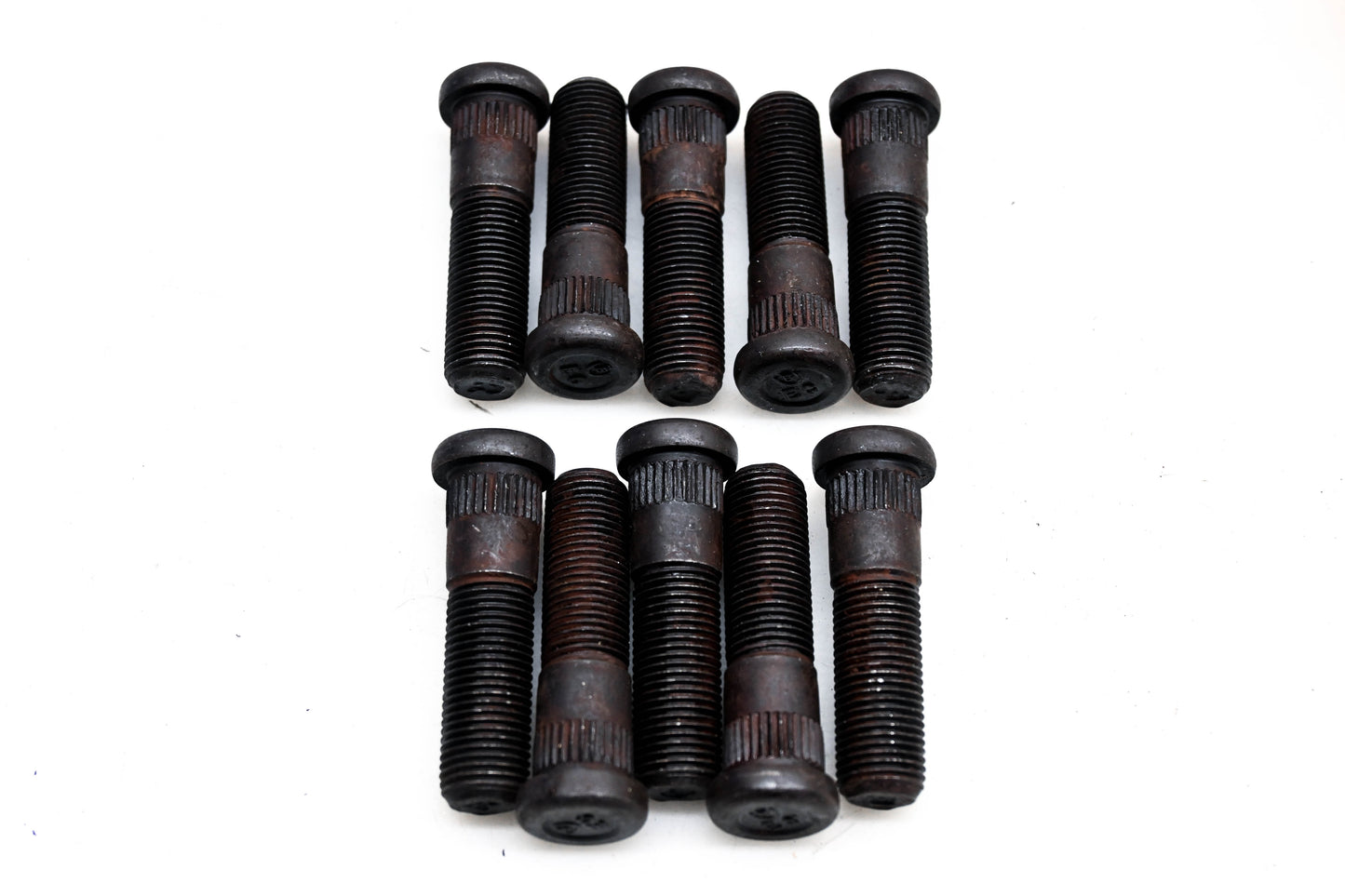 Wagner BD60909 Wheel Lug Studs Qty 10 NOS