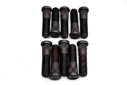 Wagner BD60909 Wheel Lug Studs Qty 10 NOS