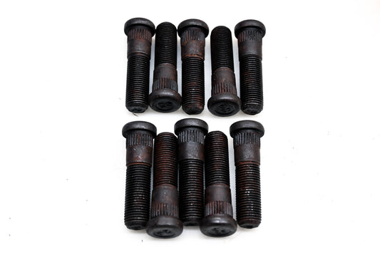 Wagner BD60909 Wheel Lug Studs Qty 10 NOS