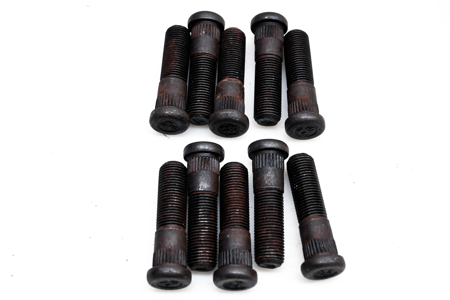 Wagner BD60909 Wheel Lug Studs Qty 10 NOS