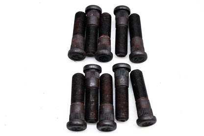 Wagner BD60909 Wheel Lug Studs Qty 10 NOS