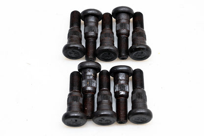 Wagner BD60908 Wheel Lug Bolts 7/16"-20 Qty 10 NOS