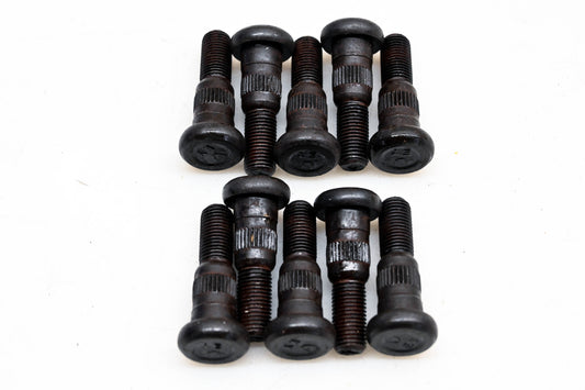 Wagner BD60908 Wheel Lug Bolts 7/16"-20 Qty 10 NOS