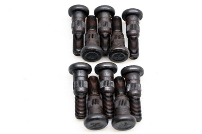Wagner BD60908 Wheel Lug Bolts 7/16"-20 Qty 10 NOS