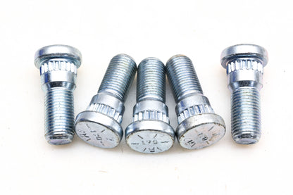 Wagner BD61215 Wheel Lug Bolts 1/2"-20 Qty 5 NOS