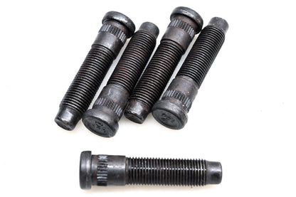 Wagner BD61164 Wheel Lug Studs Qty 5 NOS