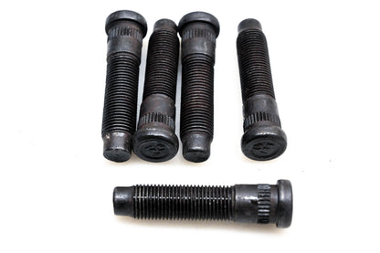 Wagner BD61164 Wheel Lug Studs Qty 5 NOS
