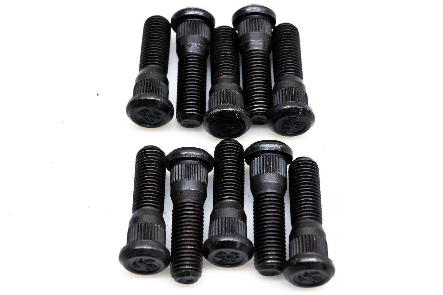 Wagner BD61173 Wheel Lug Bolts 1/2"-20 Qty 10 NOS