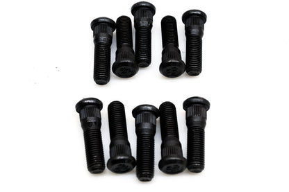 Wagner BD61173 Wheel Lug Bolts 1/2"-20 Qty 10 NOS