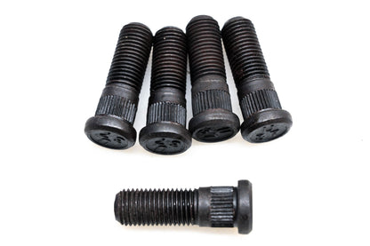 Wagner BD61237 Wheel Lug Bolts 7/16"-20 Qty 5 NOS