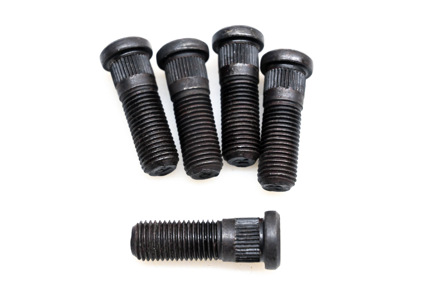 Wagner BD61237 Wheel Lug Bolts 7/16"-20 Qty 5 NOS