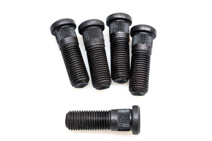 Wagner BD61237 Wheel Lug Bolts 7/16"-20 Qty 5 NOS