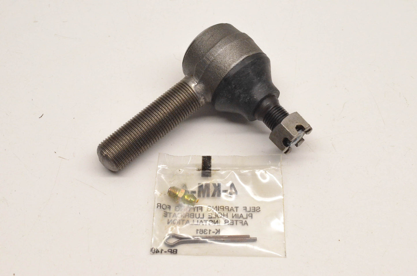 McQuay-Norris ES416R Tie Rod Terminal Kit NOS