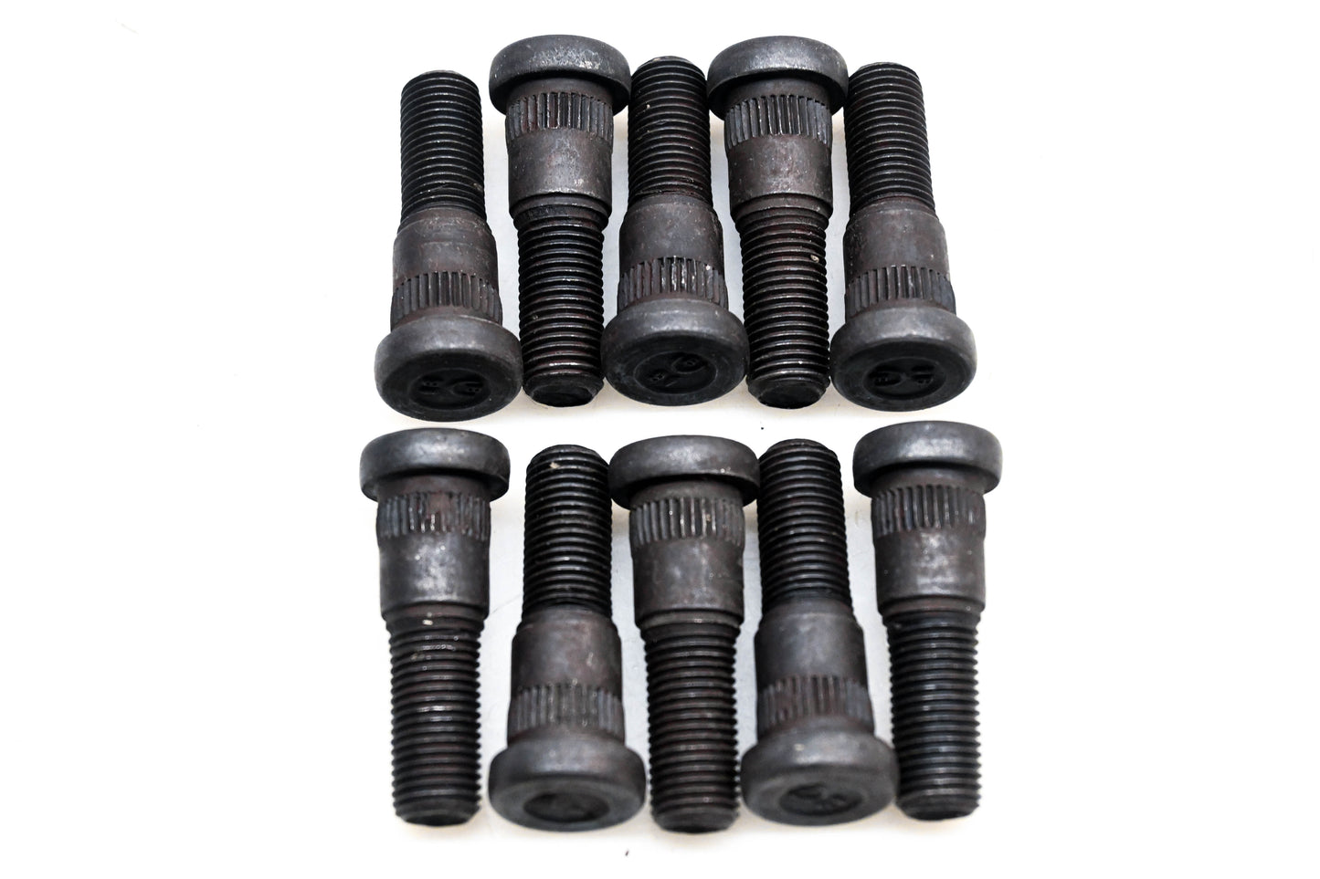Wagner BD61202 Wheel Lug Bolts 7/16"-20 Qty 10 NOS