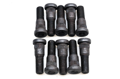 Wagner BD61202 Wheel Lug Bolts 7/16"-20 Qty 10 NOS