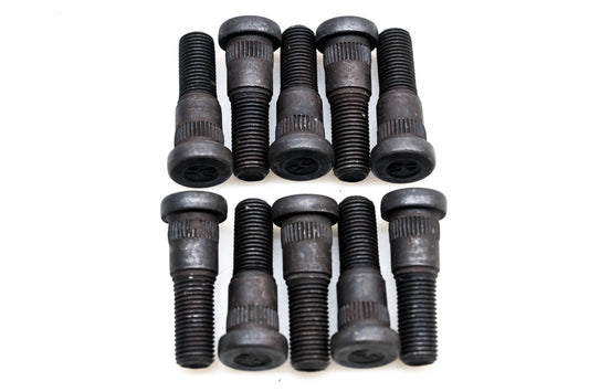 Wagner BD61202 Wheel Lug Bolts 7/16"-20 Qty 10 NOS
