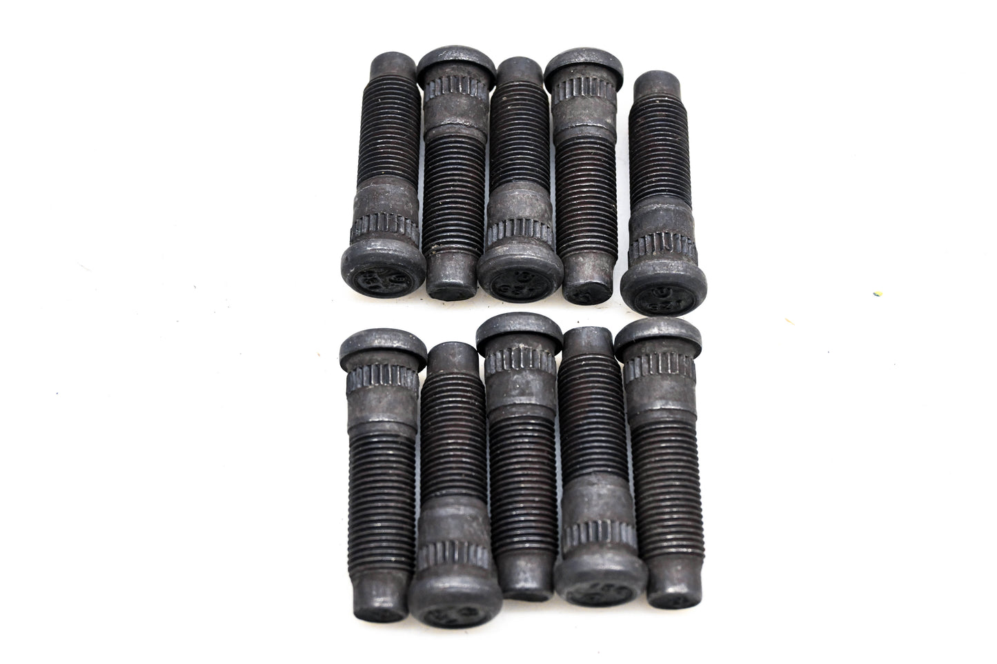 Wagner BD60931 Wheel Lug Studs Qty 10 NOS